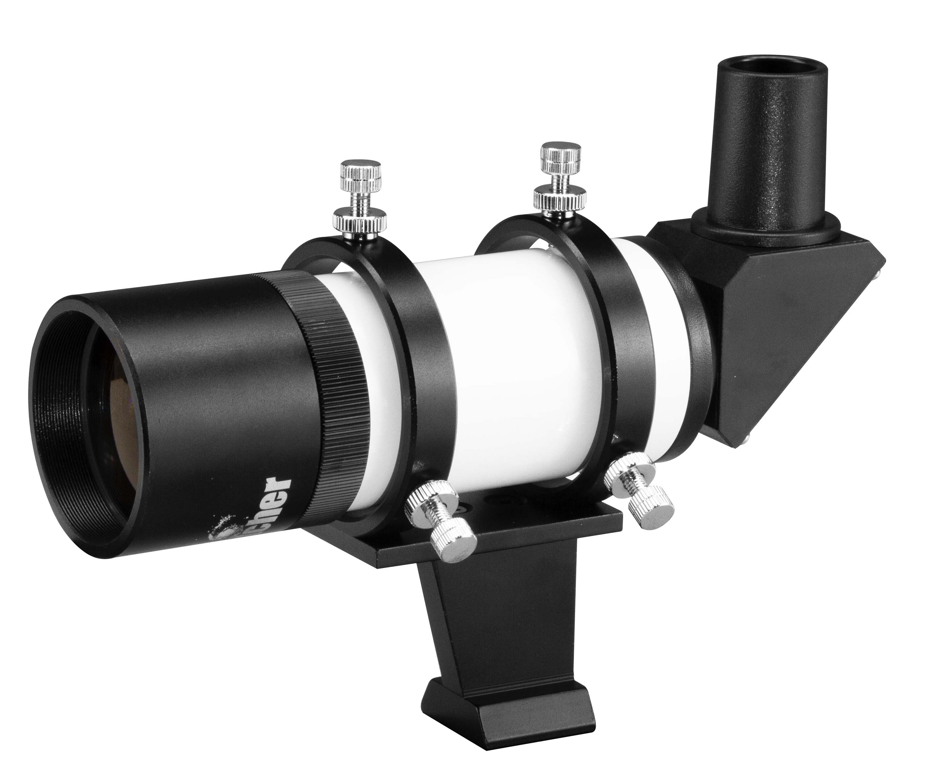 SKYWATCHER 9X50 DX 90 GRADERS SÖKARE MED RÄTTVÄND BILD - 3