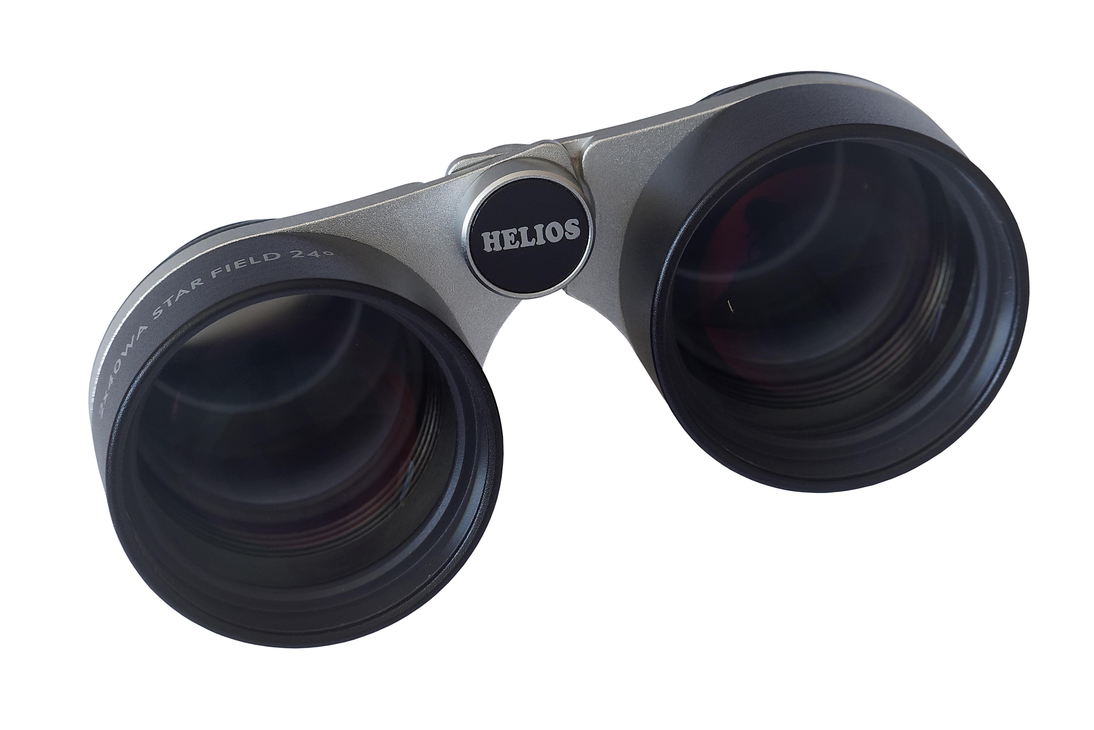 HELIOS 2X40 STAR FIELD SUPERVIDVINKELKIKARE - 3