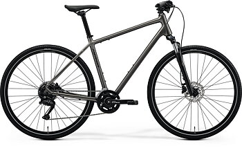 Merida Crossway 100