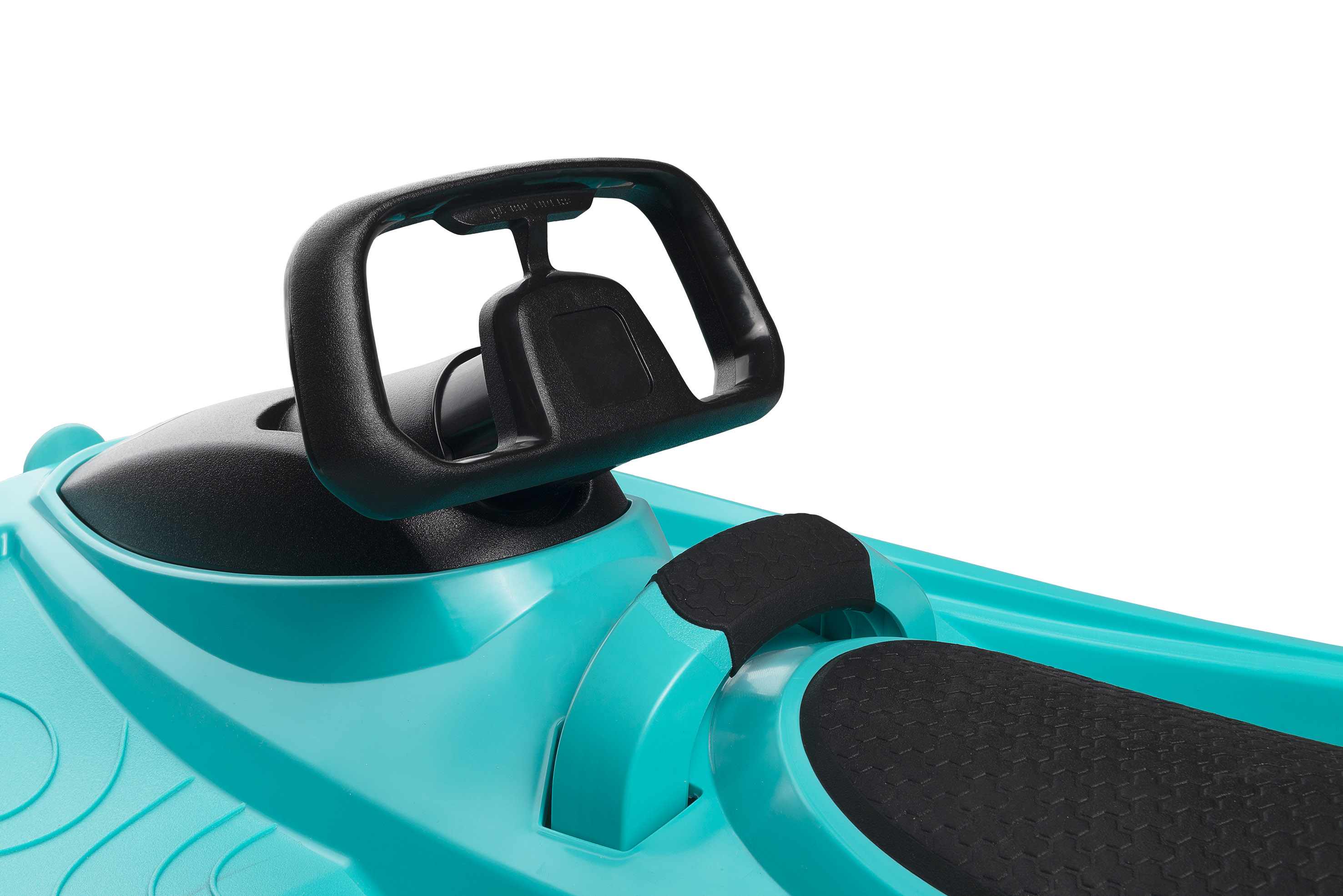 Gizmo Riders Galactus pulka PolarBlå - 7