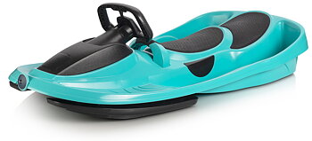 Gizmo Riders Galactus pulka PolarBlå
