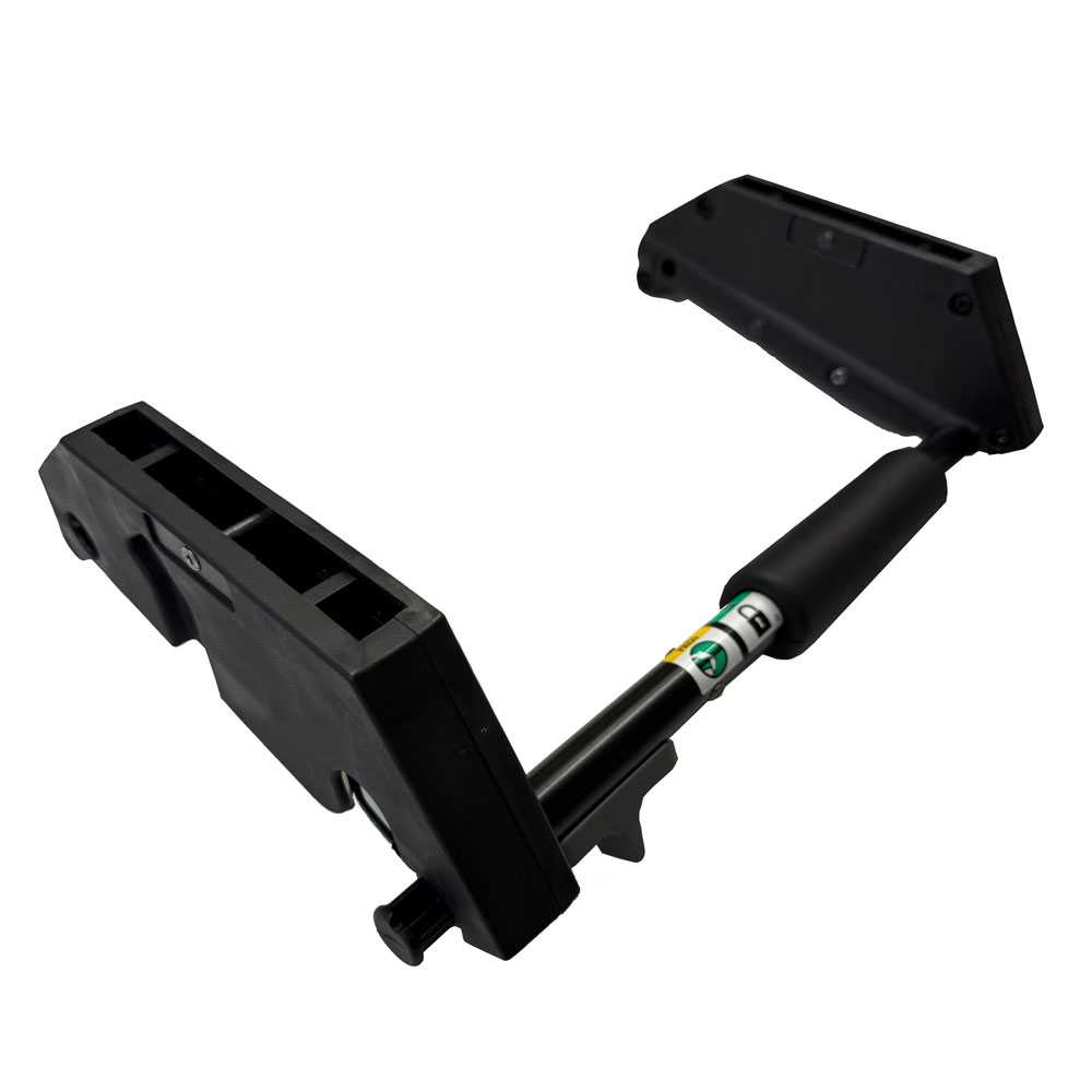 Emmaljunga Folding Frame NXT90 -2021