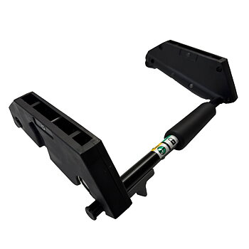Emmaljunga Folding Frame NXT90 -2021