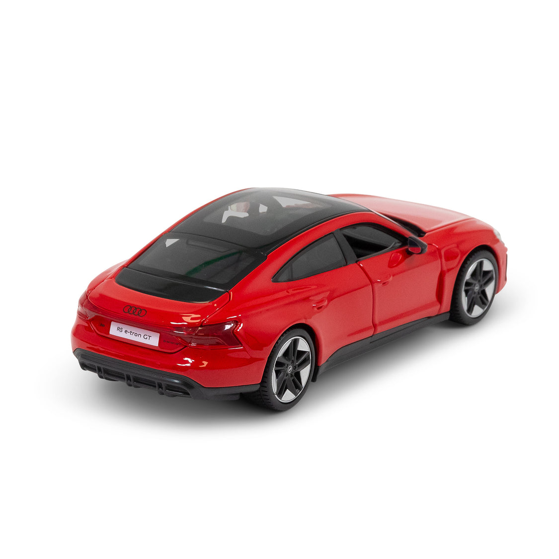 2022 Audi E-Tron Gt 1:24 - 3