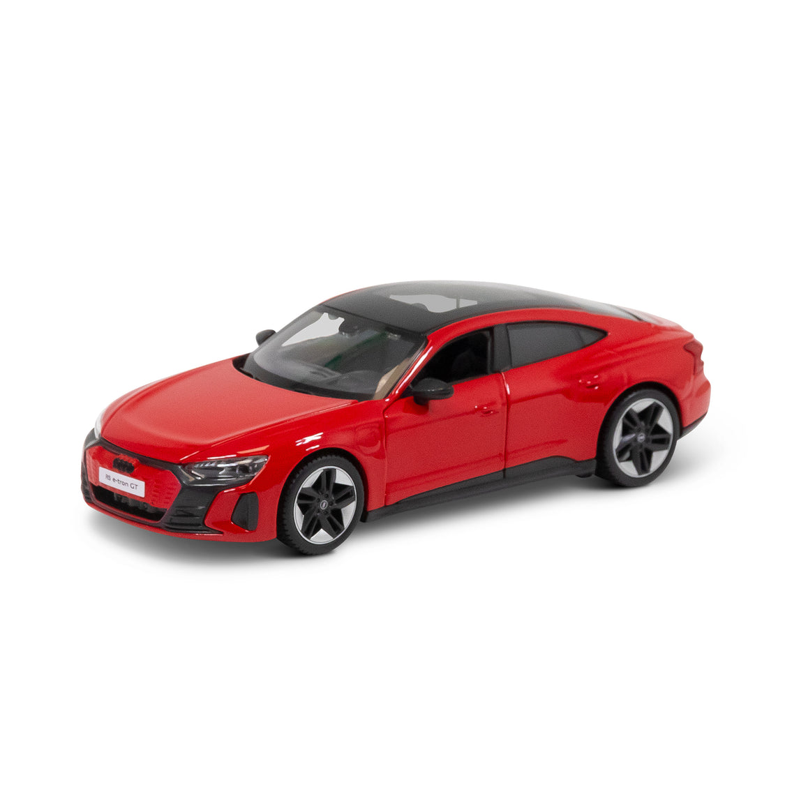 2022 Audi E-Tron Gt 1:24 - 2