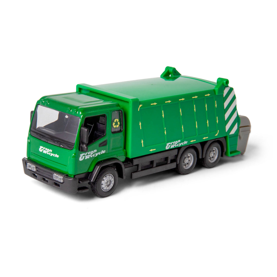 Municiple Vehicles Garbage Truck Sopbil