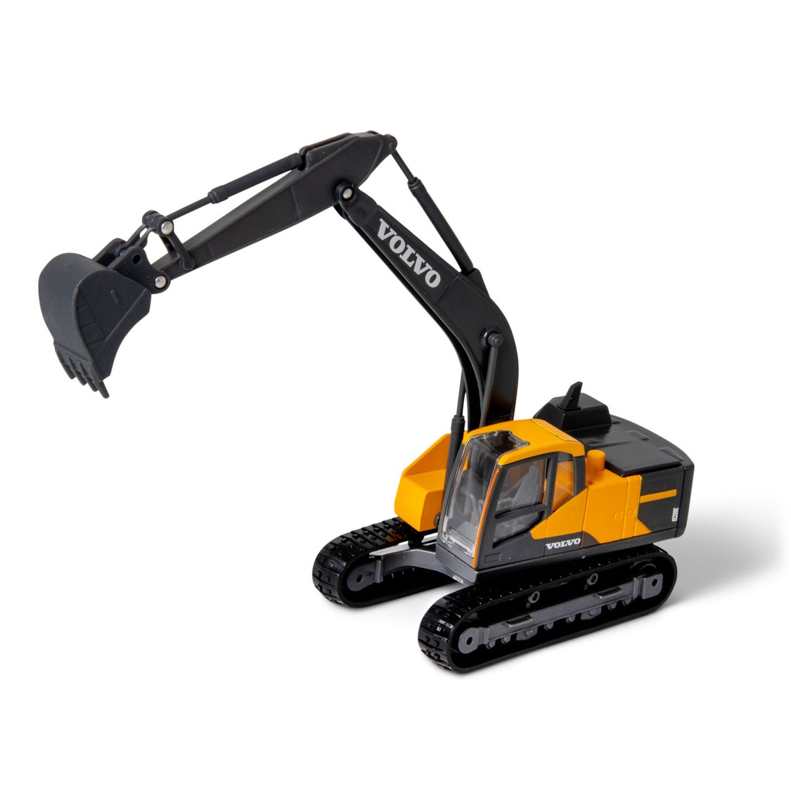 Volvo Ec220E Excavator 1:50 - 2