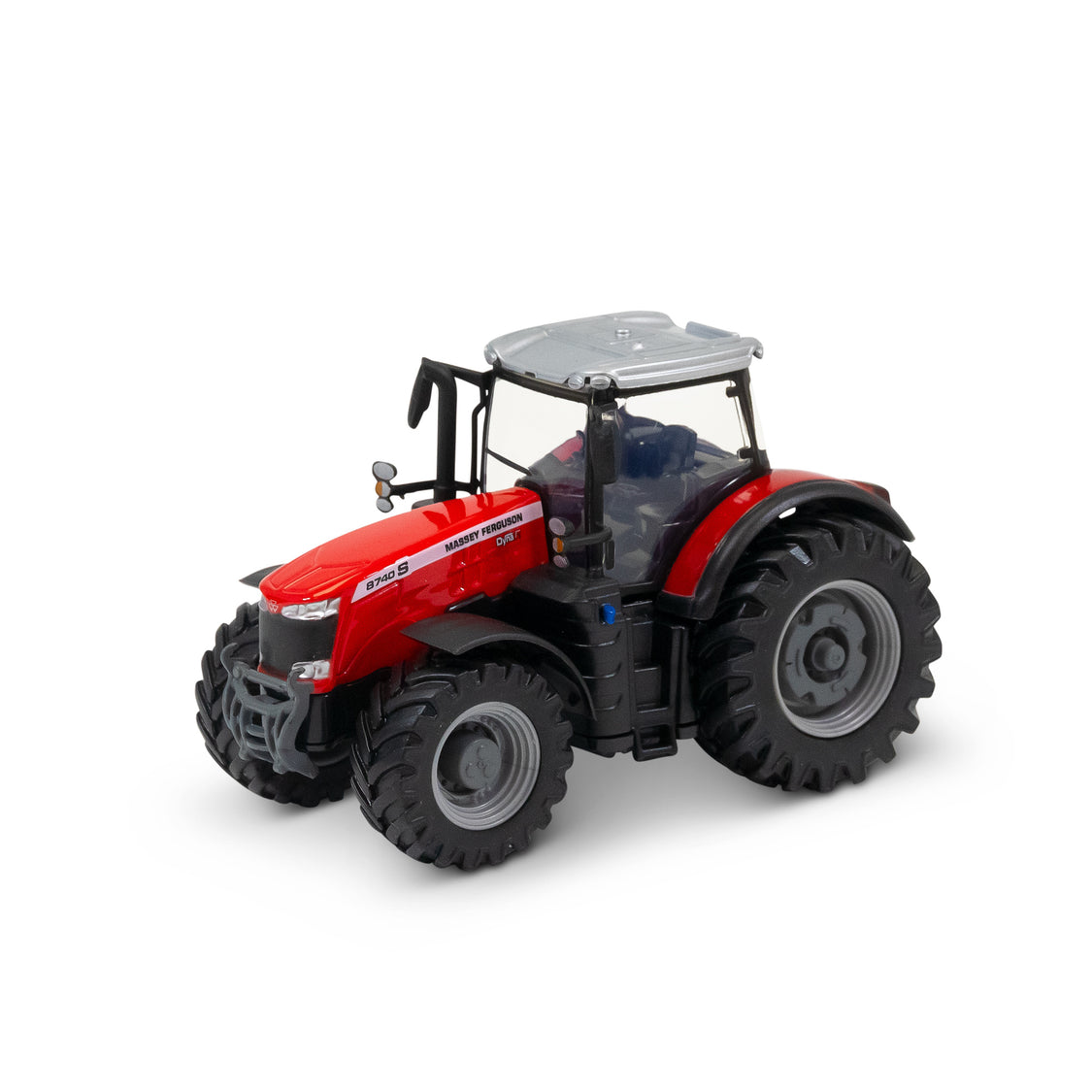 BB Farmland Traktor 10 cm, 1 st