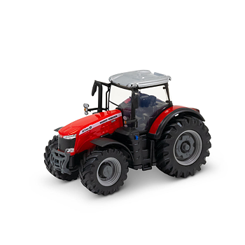 BB Farmland Traktor 10 cm, 1 st