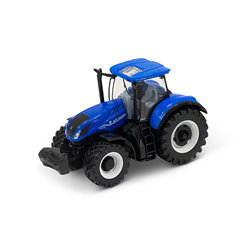 BB Farmland Traktor 10 cm, 1 st