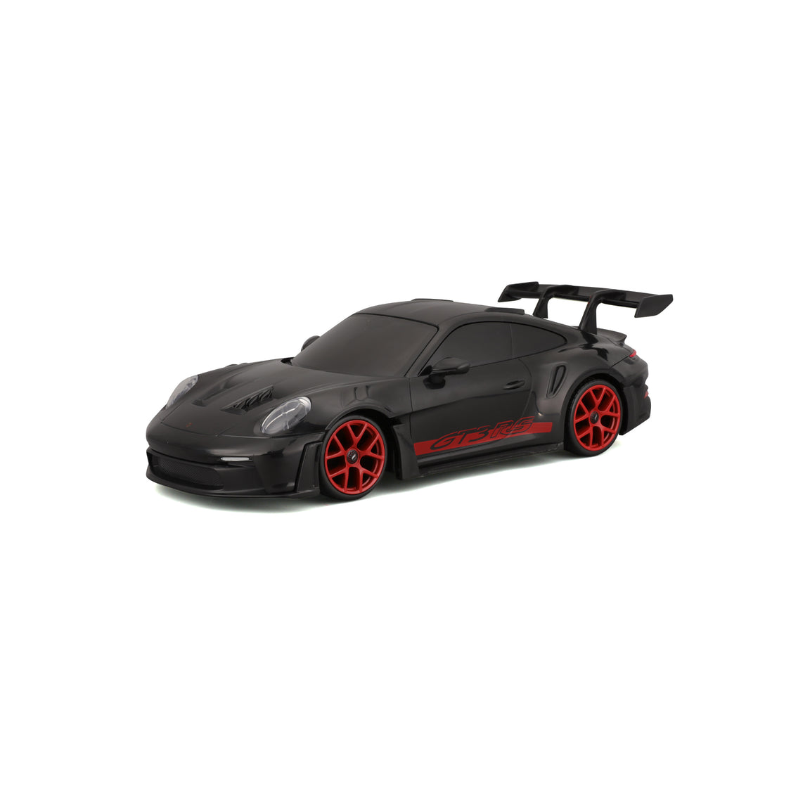 Radiostyrd Bil Premium Porsche 911 Gt3 Rs 2.4Ghz 1:24 - 2