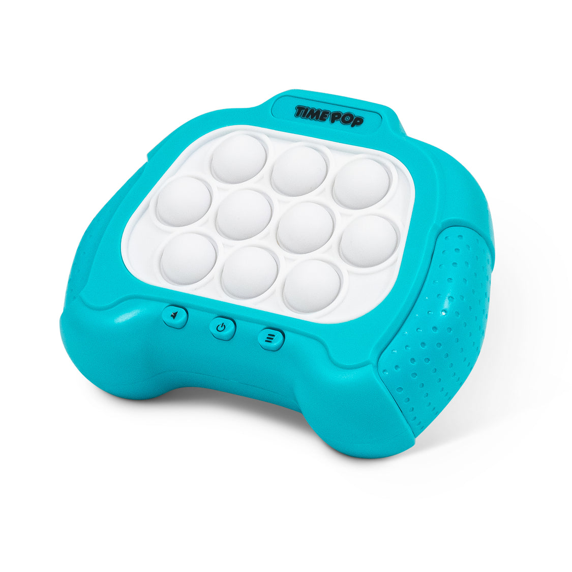 Time Pop Light Up Push Popper Game Blue - 3