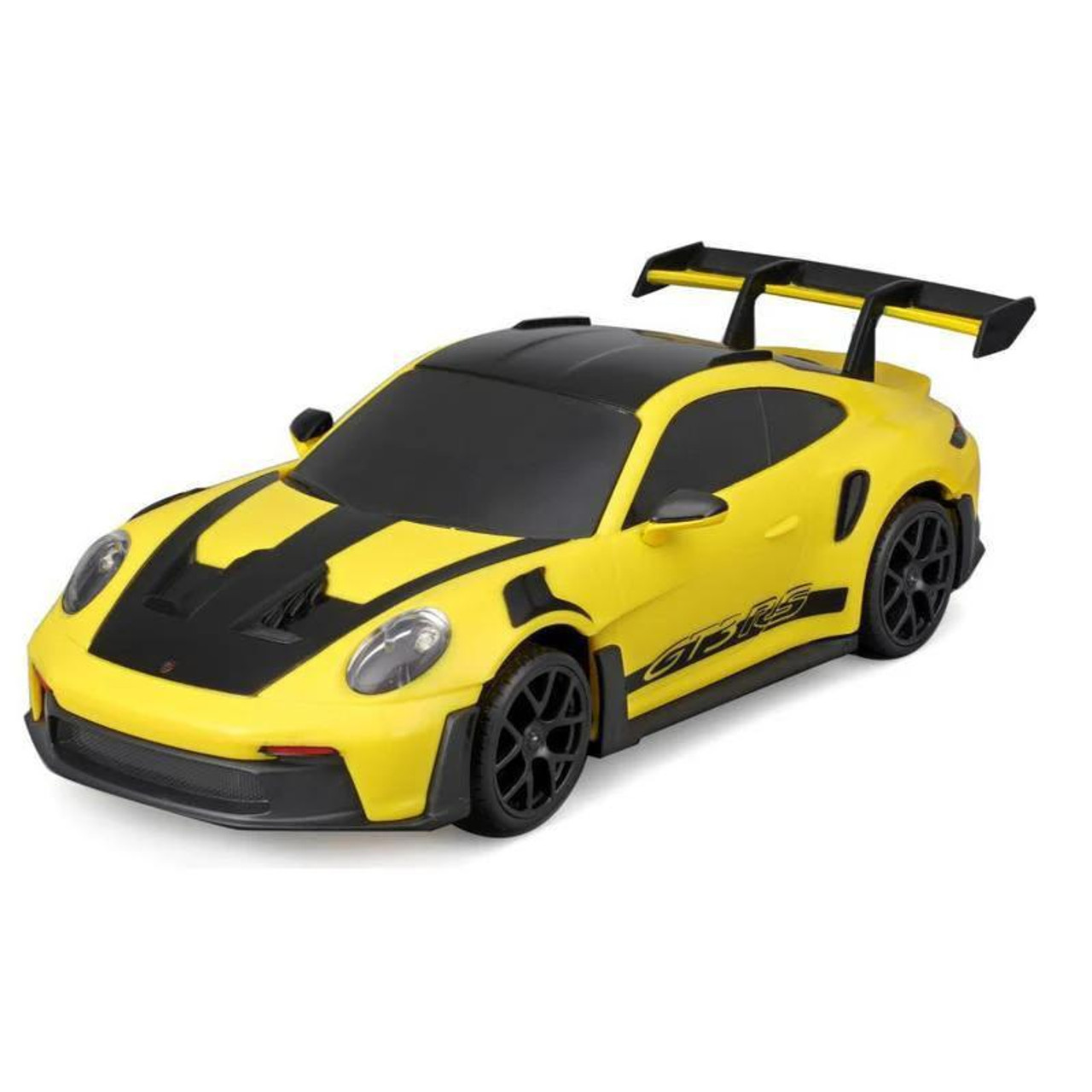 Radiostyrd Porsche 911 Gt3 Rs 2.4Ghz 1:24 - 2