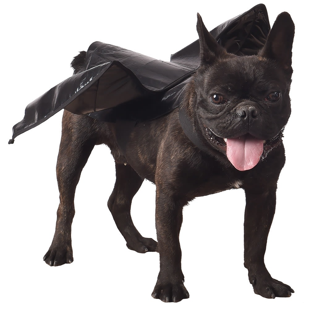 Utklädning för Hund Halloween Bat