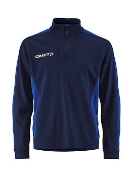 Evolve 2.0 Contrast Half Zip Jr, 7 olika färger