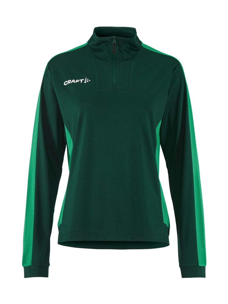 Evolve 2.0 Contrast Half Zip Jr, 7 olika färger - 4