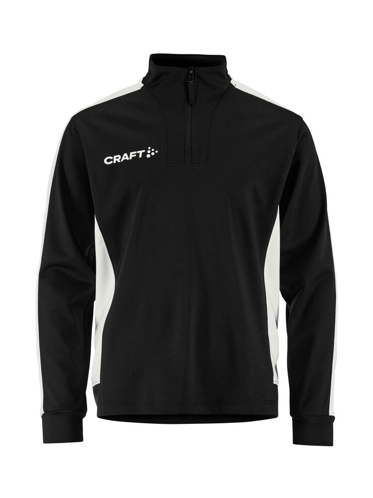 Evolve 2.0 Contrast Half Zip Jr, 7 olika färger - 7