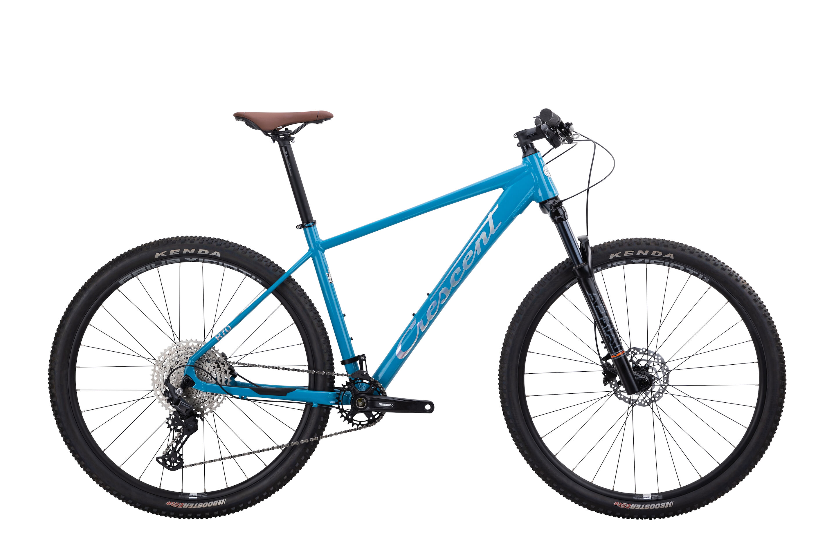 Crescent RASK R70 29" 12vxl - Blå