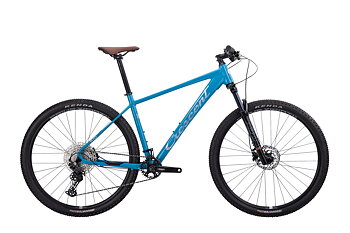 Crescent RASK R70 29" 12vxl - Blå