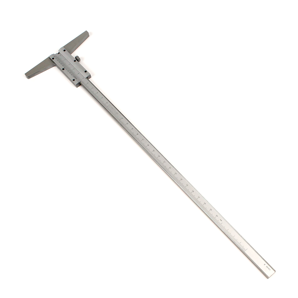 Tiefenmesser, Messbereich 0-300mm - 2