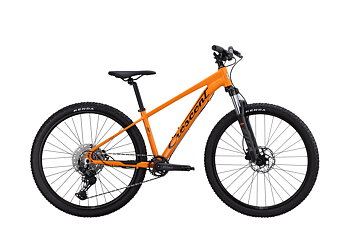 Crescent RASK R80 26" 10vxl - Orange