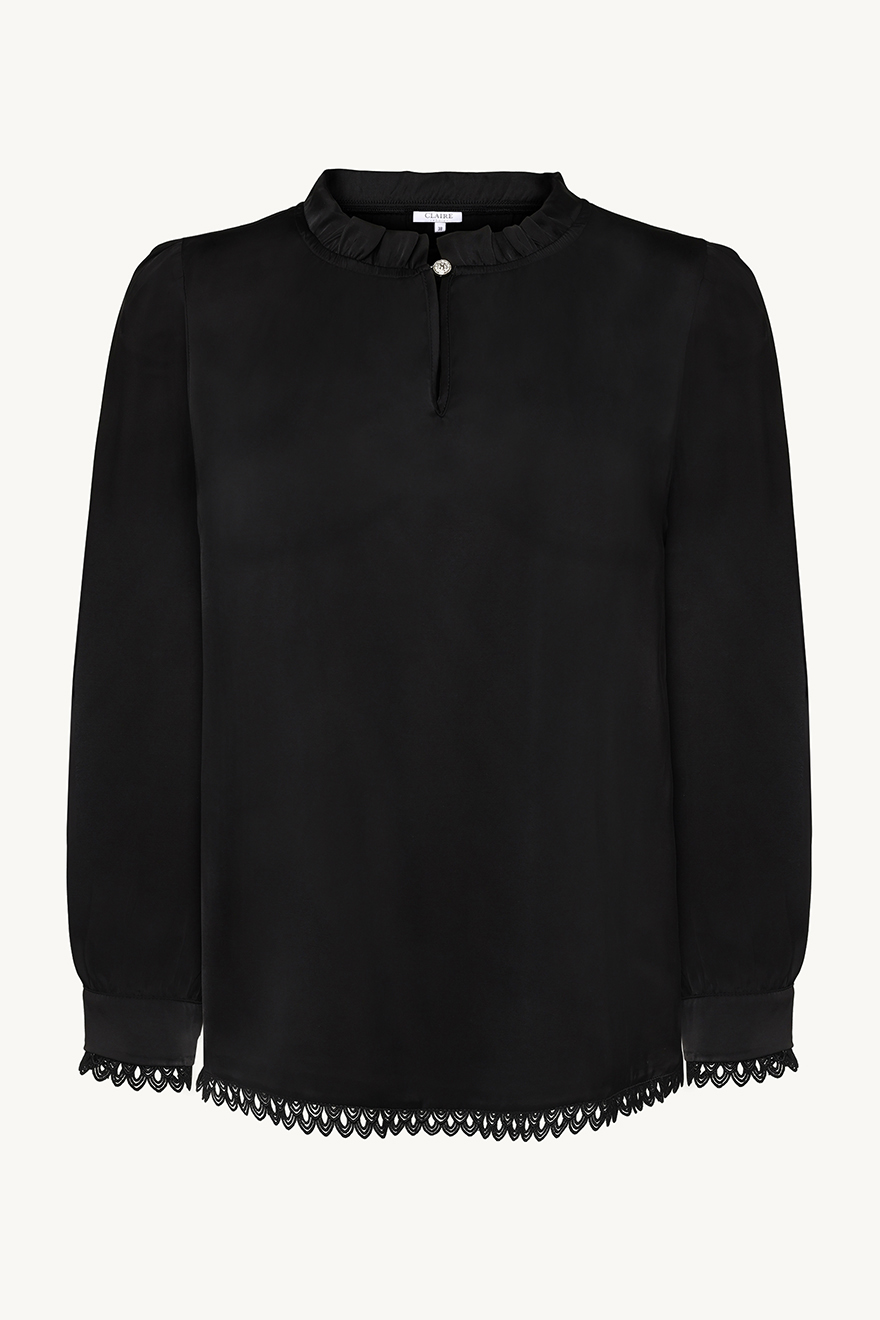 CWRaquel Lace - Claire