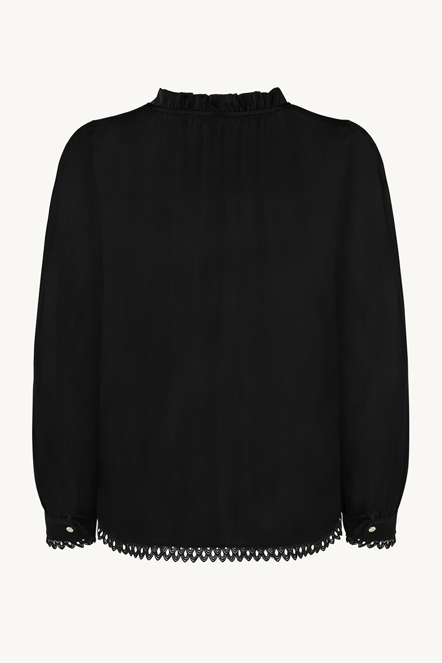 CWRaquel Lace - Claire
