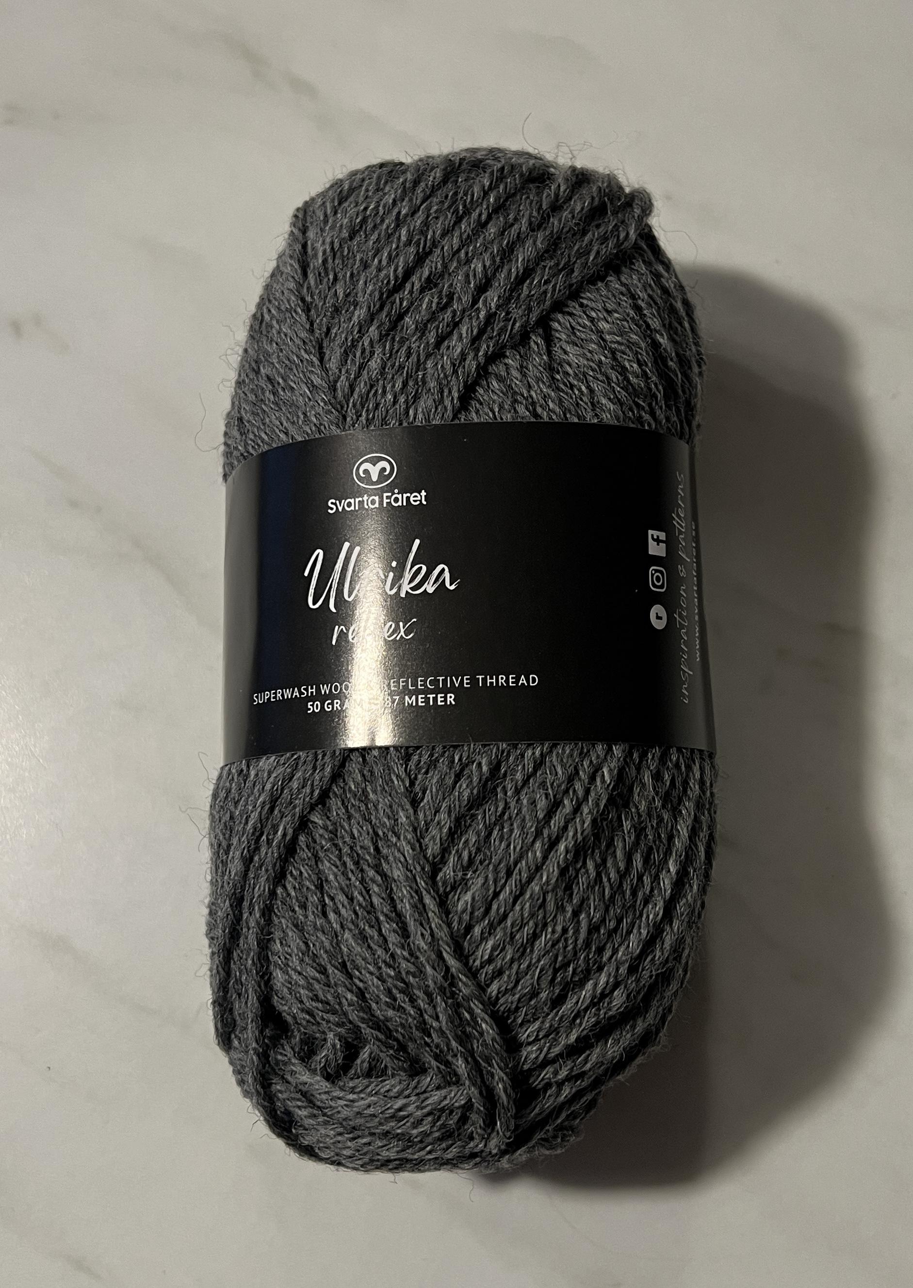 Ulrika Reflex - 4