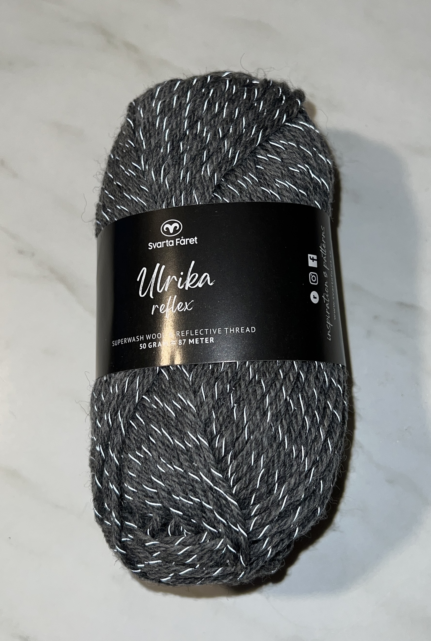 Ulrika Reflex - 5