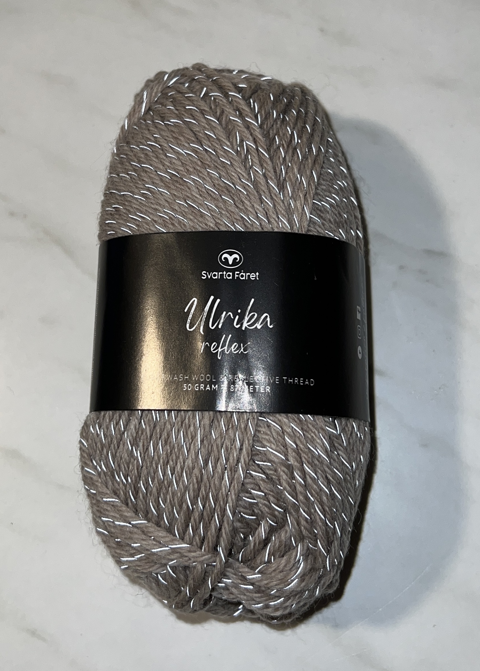 Ulrika Reflex - 7