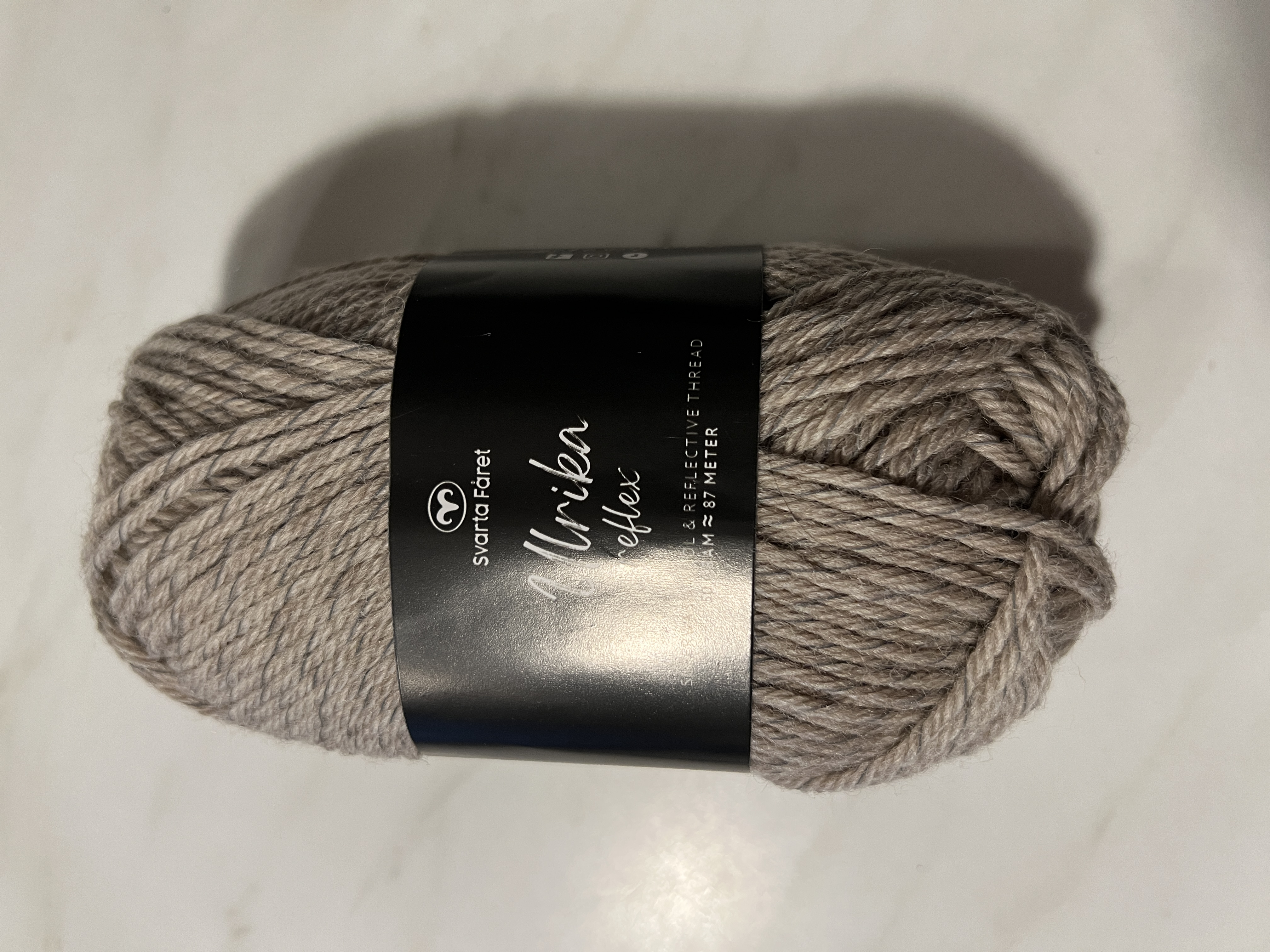 Ulrika Reflex - 6