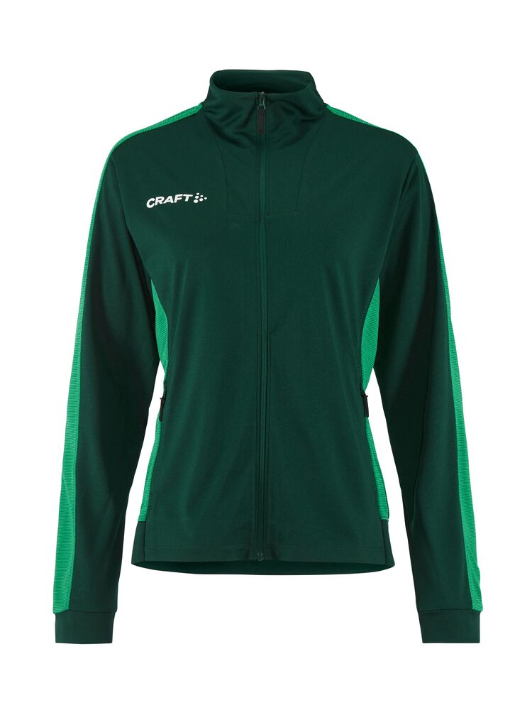 Evolve 2.0 Contrast Full Zip Jacket Jr, 7 olika färger  - 5