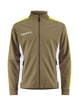 Evolve 2.0 Contrast Full Zip Jacket Jr, 7 olika färger 