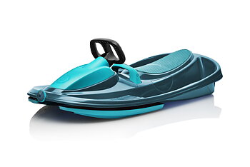 Gizmo Riders Nimbus pulka TitanBlå