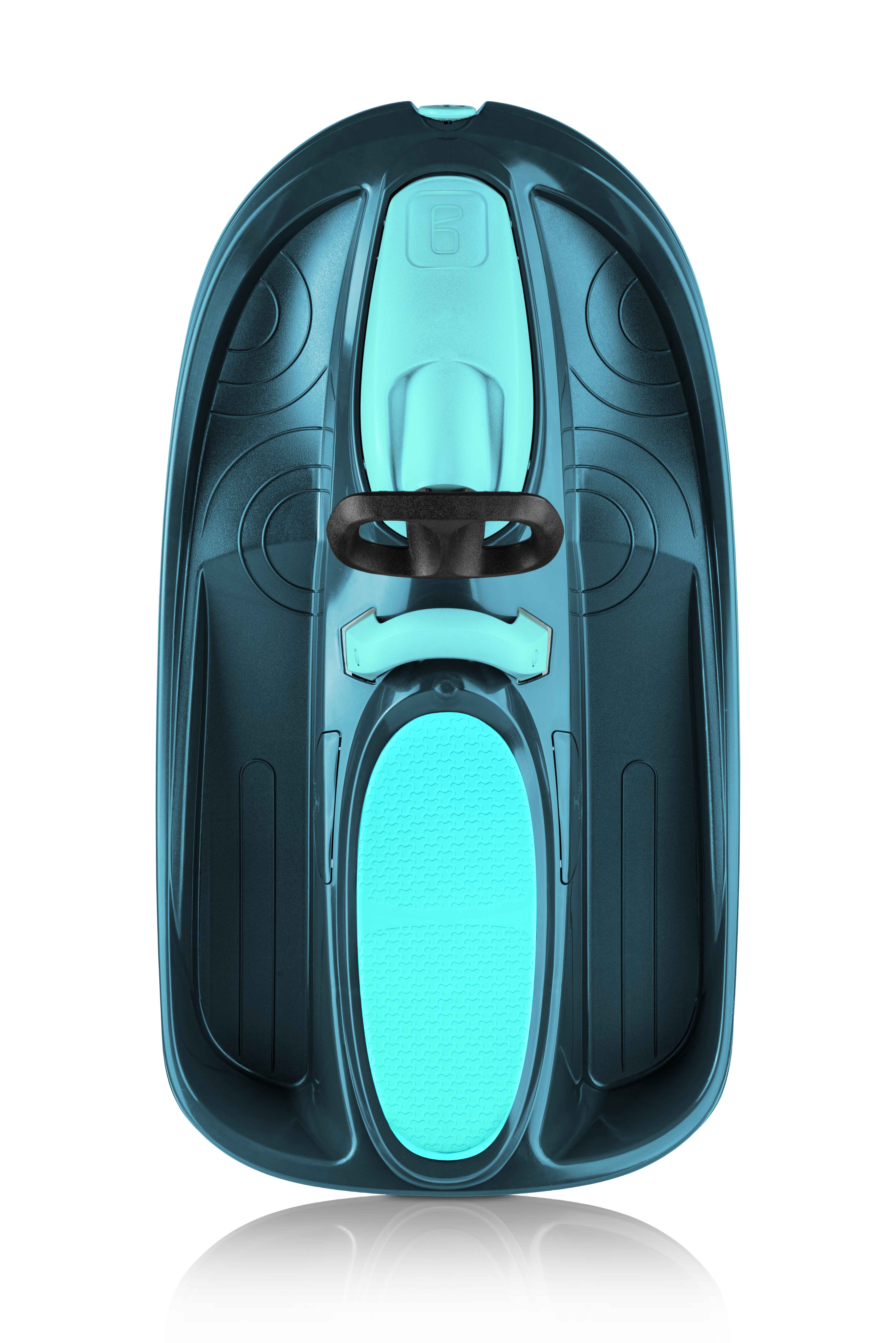 Gizmo Riders Nimbus pulka TitanBlå - 6