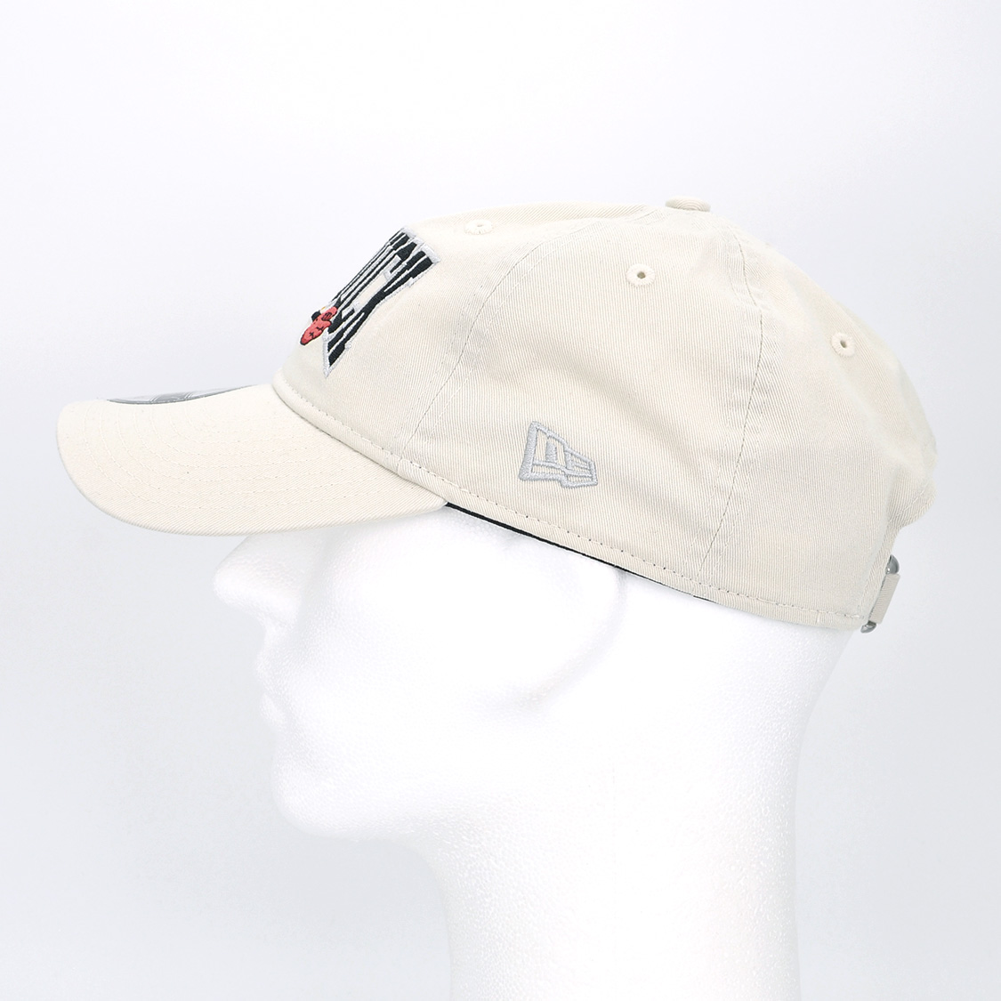 New Era - Looney Tunes Washed Daffy Duck 9TWENTY Adjustable Cap - 2