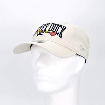 New Era - Looney Tunes Washed Daffy Duck 9TWENTY Adjustable Cap