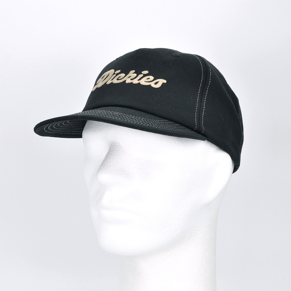 Dickies - Riverbend Cap Black