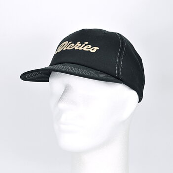 Dickies - Riverbend Cap Black