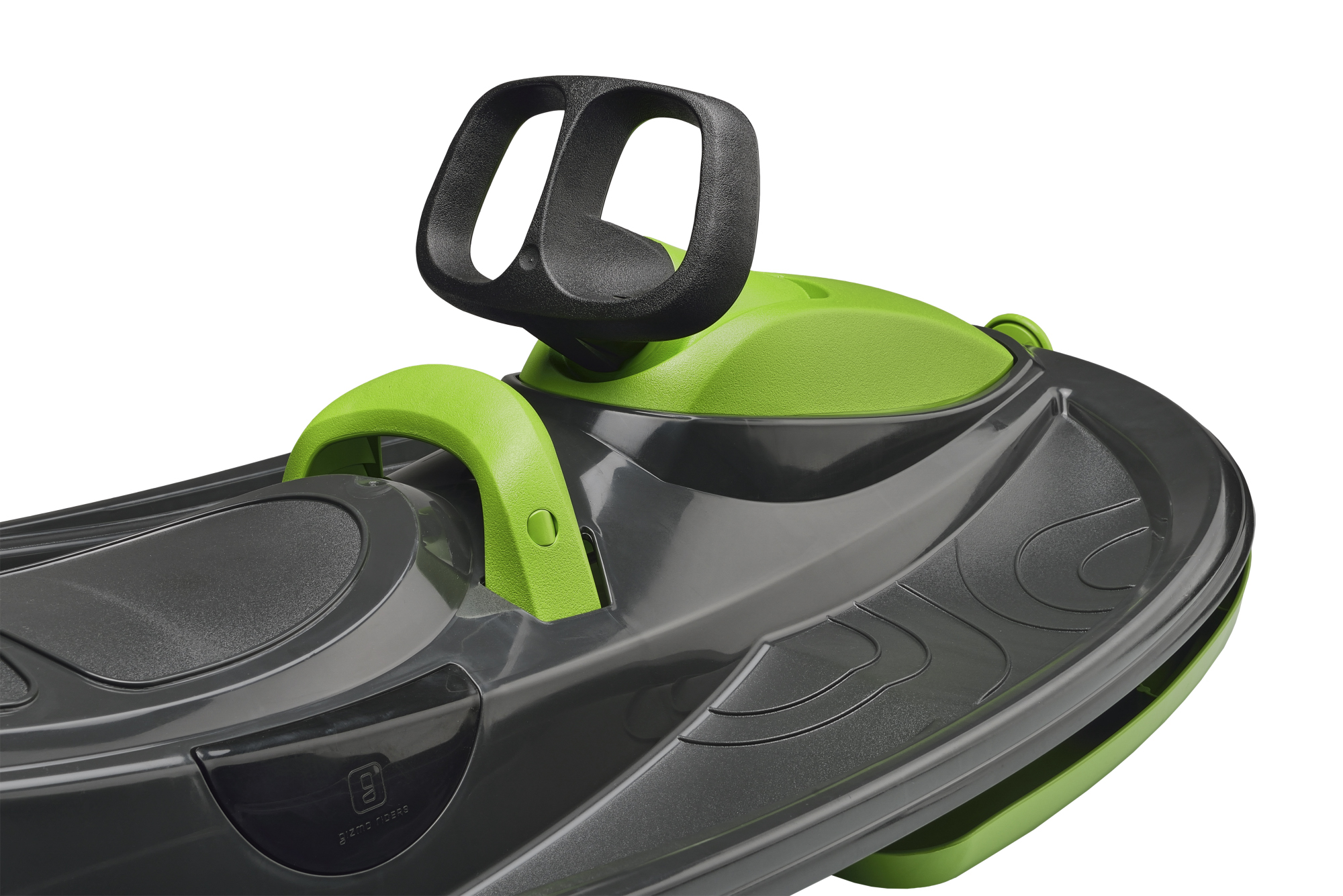 Gizmo Riders Stratos pulka MystikGrön - 9