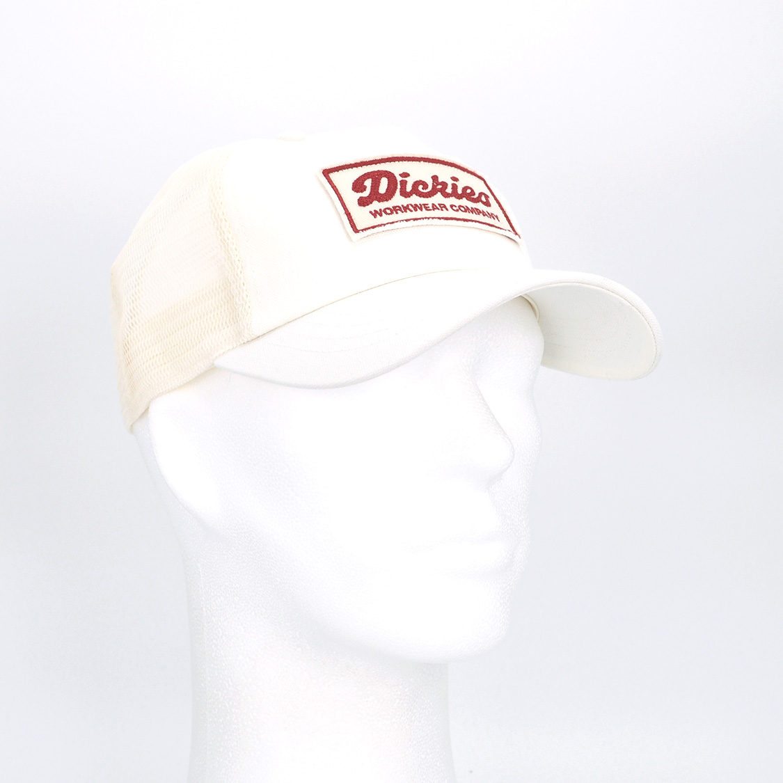 Dickies - Lewistown Trucker Egret - 4