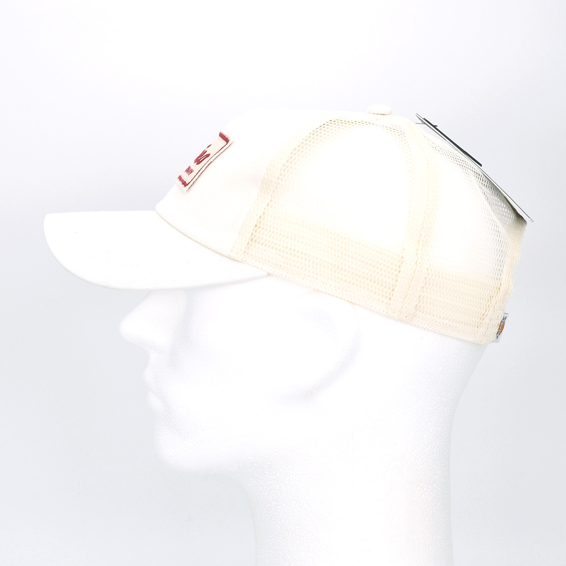 Dickies - Lewistown Trucker Egret - 2