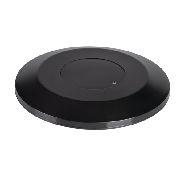 KANLUX Rörelsesensor PRESENSOR MW 230V IP20 Vit/Svart - 2