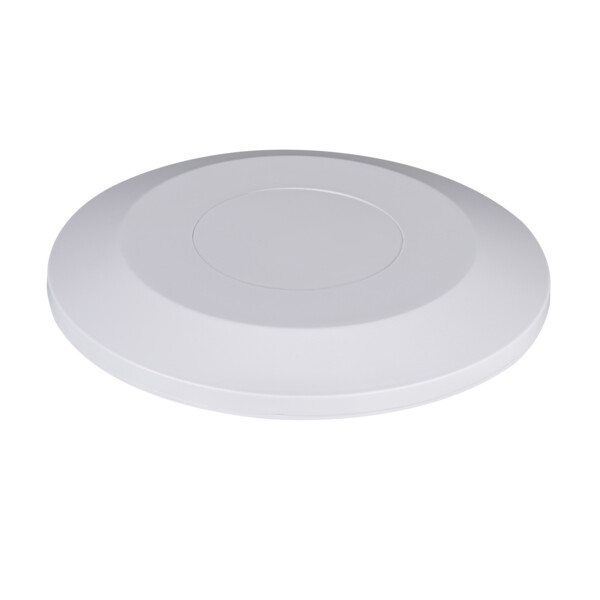 KANLUX Rörelsesensor PRESENSOR MW 230V IP20 Vit/Svart