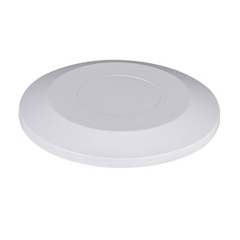 KANLUX Rörelsesensor PRESENSOR MW 230V IP20 Vit/Svart