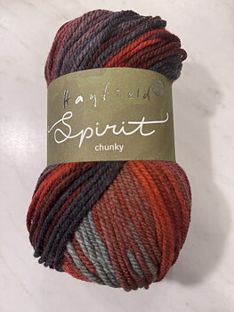 Hayfield Spirit Chunky