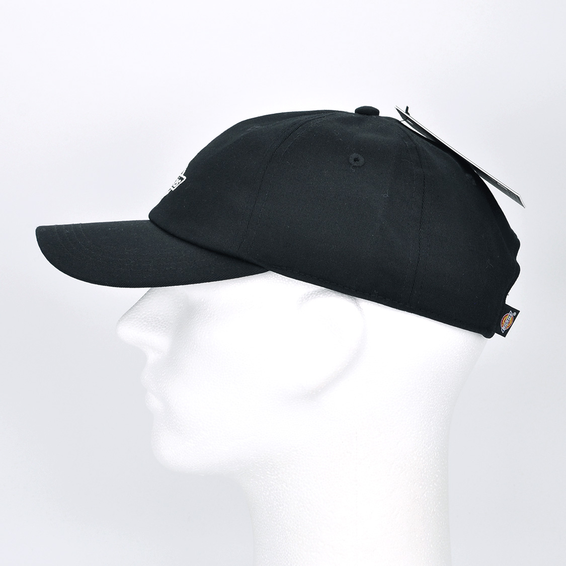 Dickies - Essential Dad Cap Black - 2