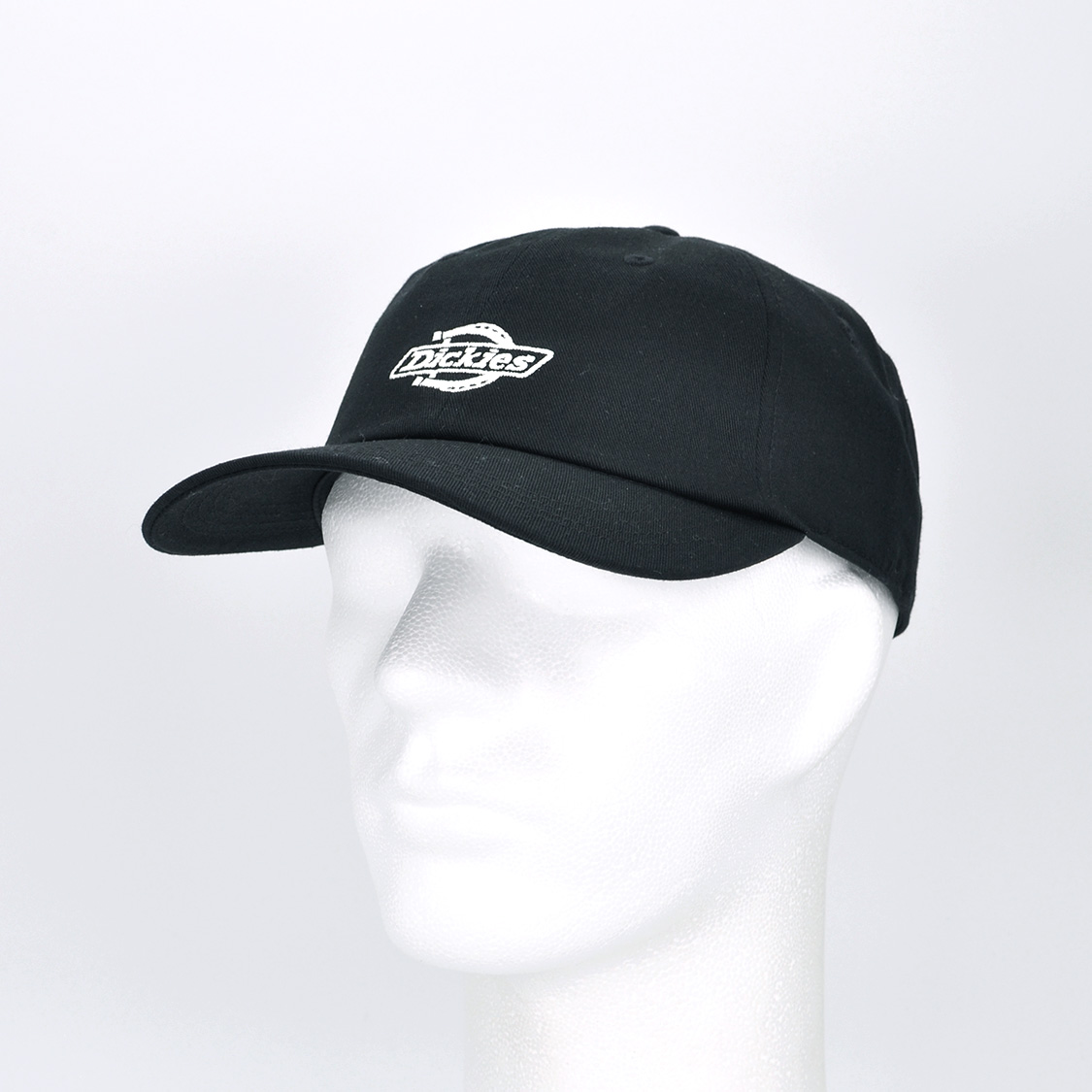 Dickies - Essential Dad Cap Black