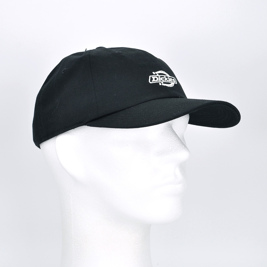 Dickies - Essential Dad Cap Black - 4