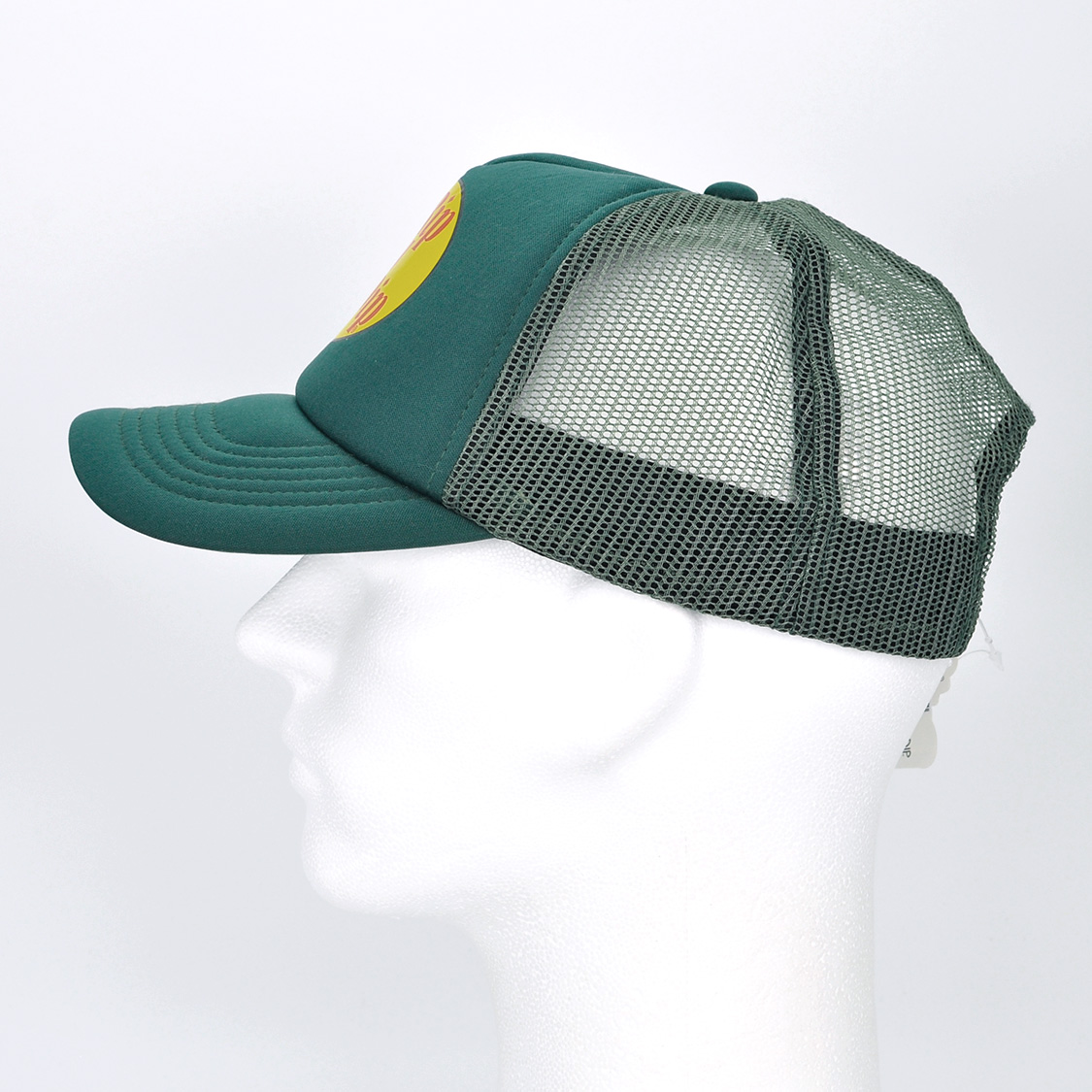 RIPNDIP - Catfish Trucker Light Olive - 2